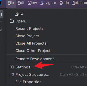 idea左下角的Git(Version Control)中显示Local Changes窗口方式