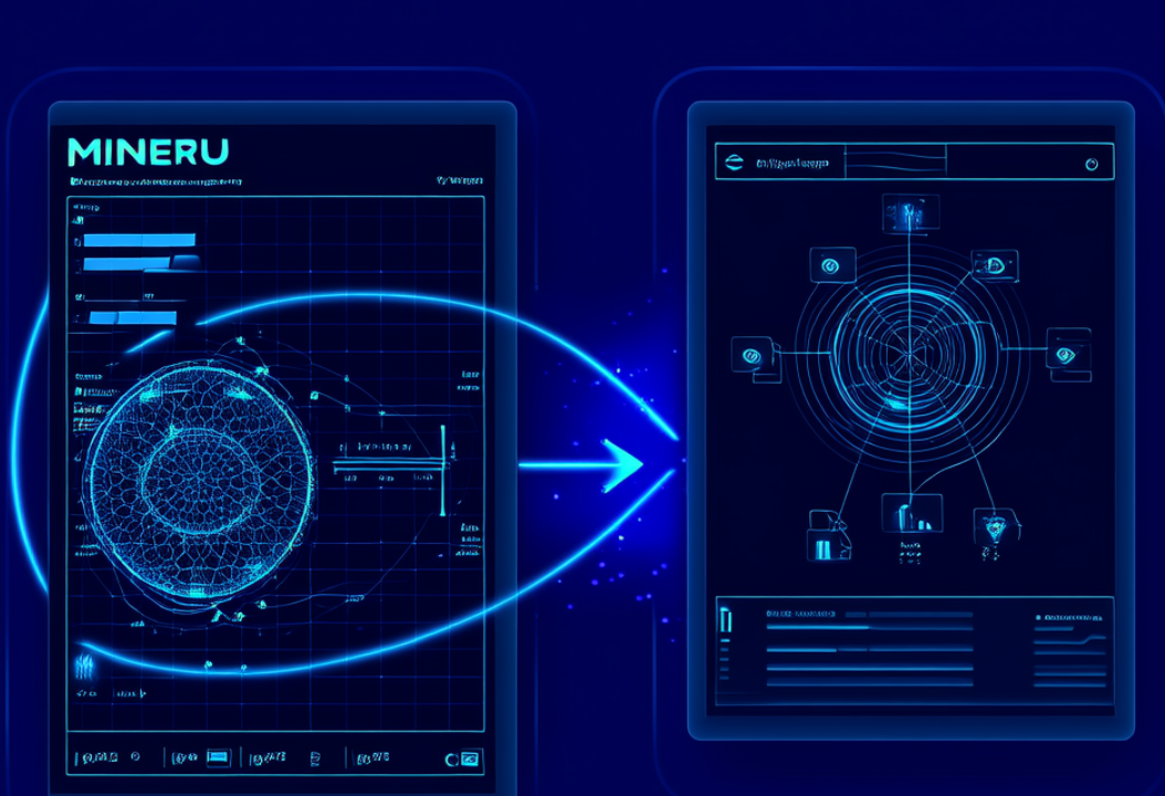 MinerU 坐标转换为 PDF 坐标的简易指南