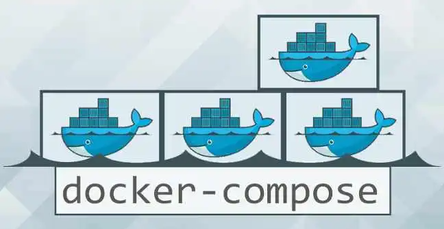 docker高级篇-docker-compose容器编排介绍及实战